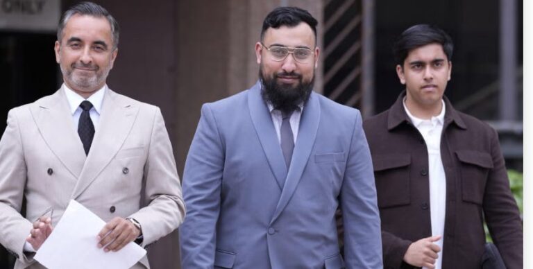 The Manchester Airport Brawl exposes our broken justice system