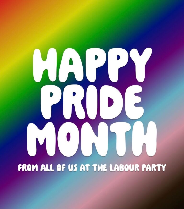 Pride comes before the Fall!