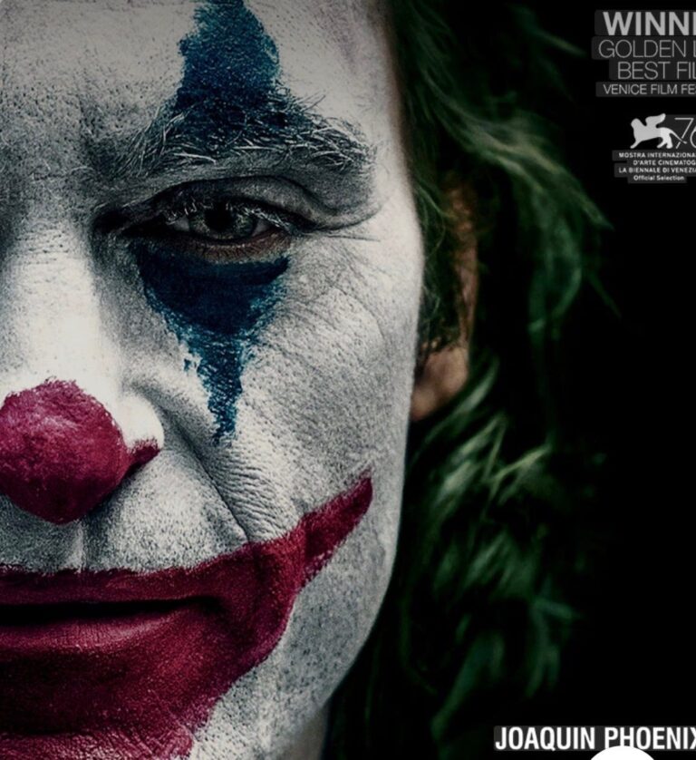 A tale of Two Jokers