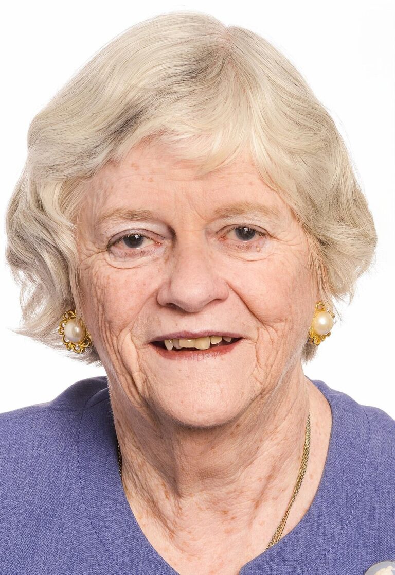 Kill Reform – Kill Ann Widdecombe.