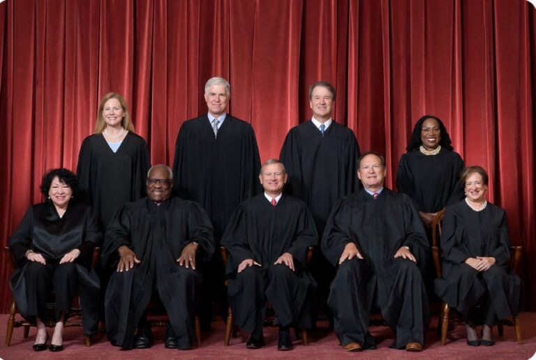 Birthright Citizenship upheld