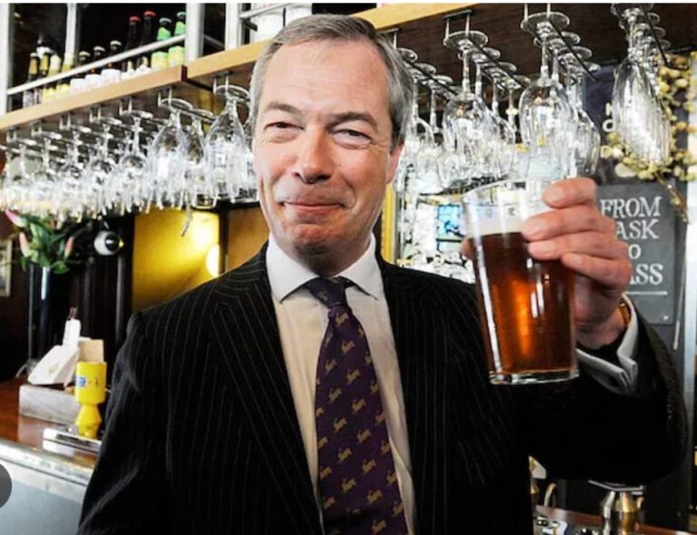 Will Andy Burnham undo Nigel Farage?