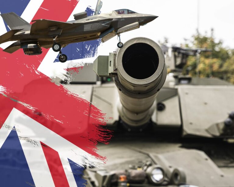 The Defence Budget that is indefensible!