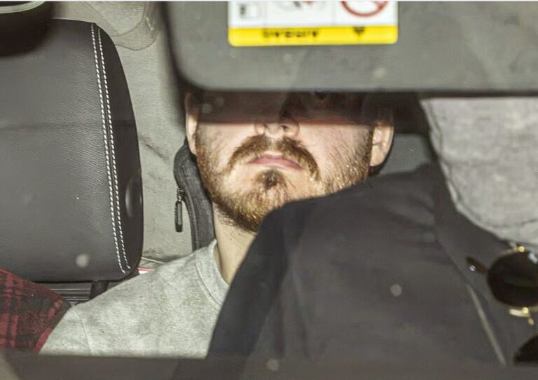 The Widdecombe Murder – questions unresolved