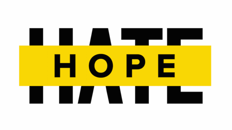 Hate not Hope – inside the engine of the hard left!