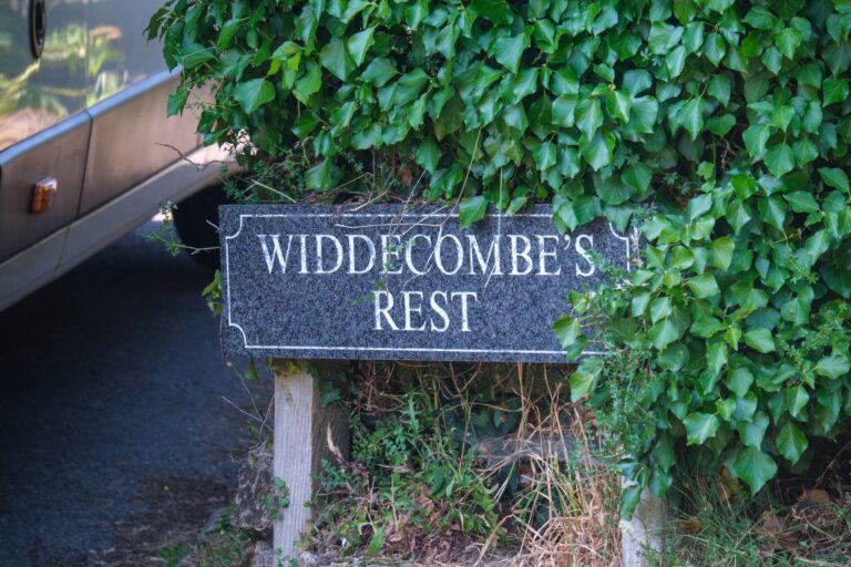 What are the Police hiding about Widdecombe killing?