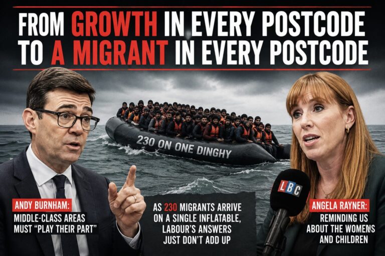 FROM “GROWTH IN EVERY POSTCODE” TO “A MIGRANT IN EVERY POSTCODE”
