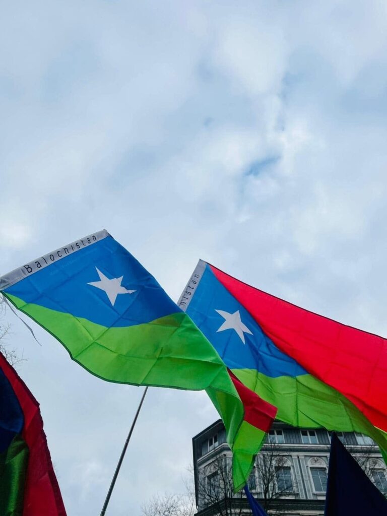 Reviving a Forgotten Alliance: Britain’s Historic Treaty Obligations and the Path to Recognising Balochistan’s Independenc
