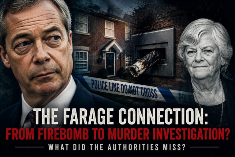 THE FARAGE-WIDDECOMBE CONNECTION: This Story Just Got Much Bigger