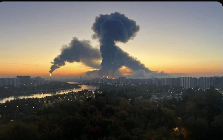 War – what is it good for?