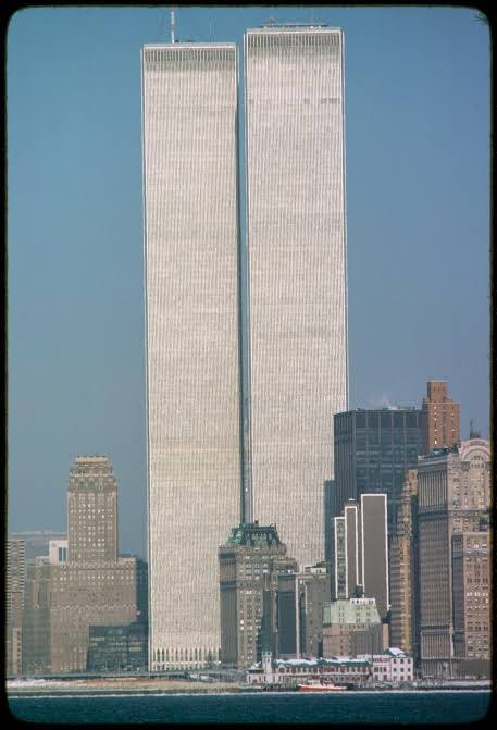 Never Forget — 25 Years On