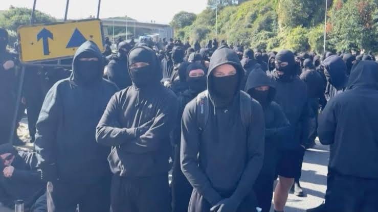 The BIG Balaclava debate! ***UPDATED***