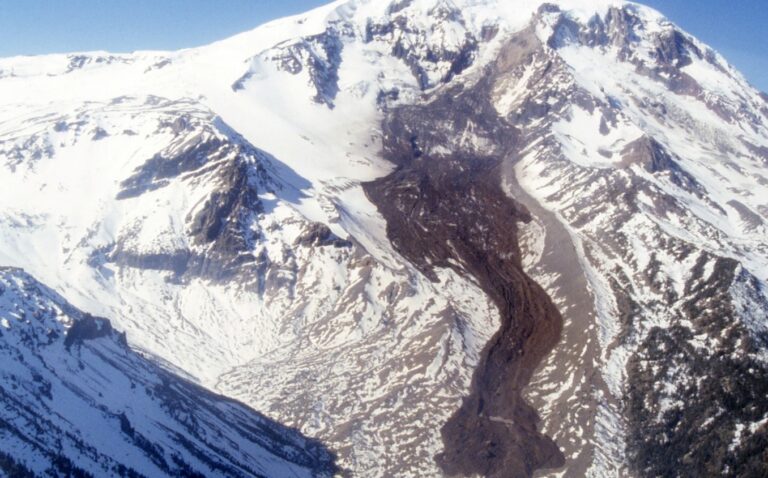 Glaciers Weep at Our Reckless Consumerism