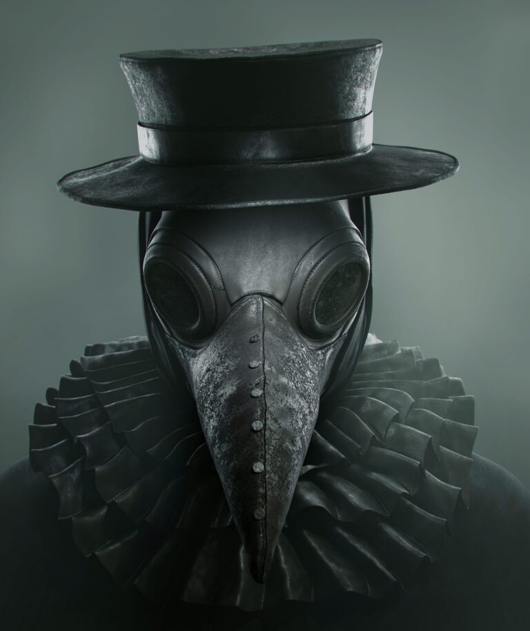 Return of the Black Death