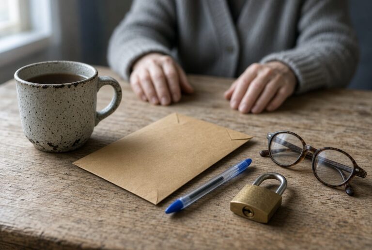 Pensioners get a punishment beating from Labour