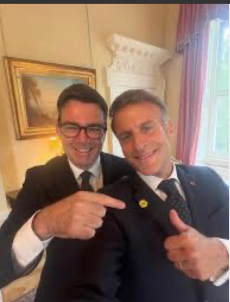 Breaking! The People Smugglers Finally Identified!